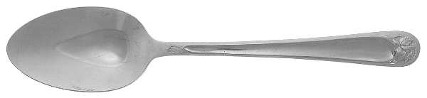 Whispering Hope Tablespoon (Serving Spoon)