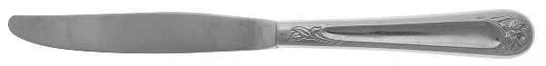 Whispering Hope Modern Hollow Knife