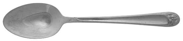 Whispering Hope Teaspoon
