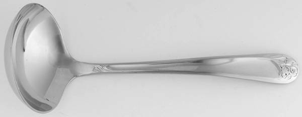 Whispering Hope Solid Gravy Ladle