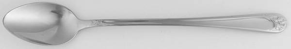 Whispering Hope Iced Tea Spoon