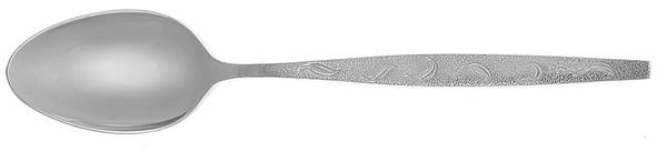 EVS13 (Stainless) Teaspoon