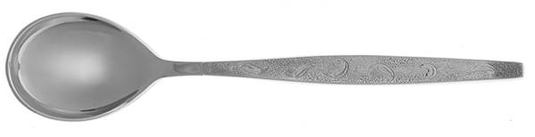 EVS13 (Stainless) Sugar Spoon