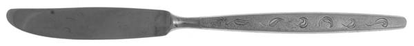 EVS13 (Stainless) Modern Solid Knife
