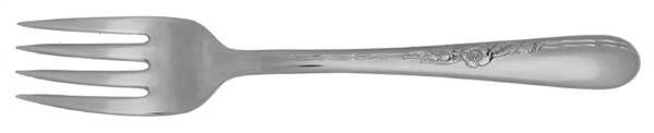 EVS17 (STAINLESS) Individual Salad Fork