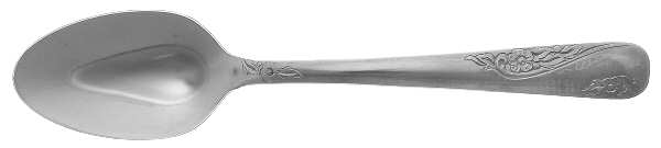 Favorite (Stainless) Teaspoon