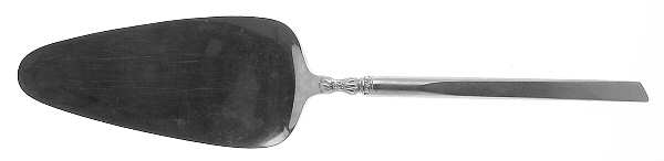 Perfection (Stainless) All Stainless Pie Server