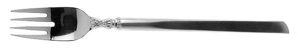 Perfection (Stainless) Individual Salad Fork