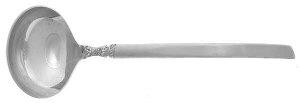 Perfection (Stainless) Solid Gravy Ladle