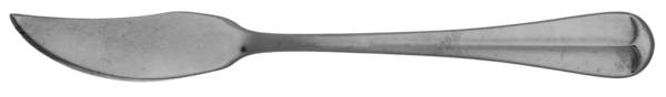 Brookfield (Stainless) Flat Handle Butter Spreader