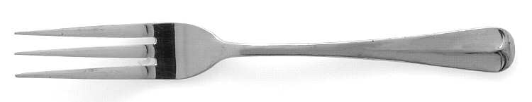 Brookfield (Stainless) Fork