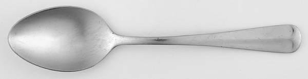 Brookfield (Stainless) Teaspoon