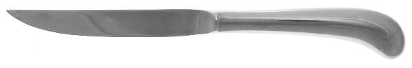 Brookfield (Stainless) Individual Pistol Handle Steak Knife