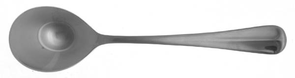 Brookfield (Stainless) Sugar Spoon