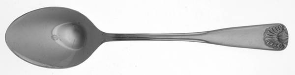 Place/Oval Soup Spoon