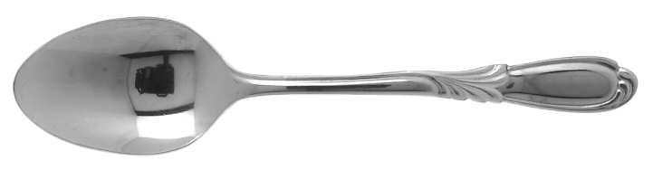 EXF1 (STAINLESS) Teaspoon