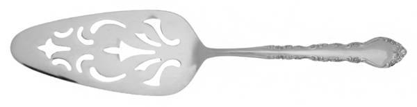 EXF10 (Stainless) All Stainless Pie Server