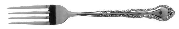 EXF10 (Stainless) Fork