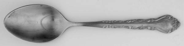 EXF10 (Stainless) Tablespoon (Serving Spoon)