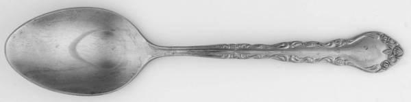 EXF10 (Stainless) Place/Oval Soup Spoon