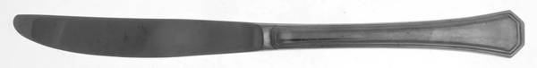 EXF13 (STAINLESS) Modern Solid Knife