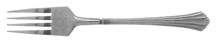 EXF5 (STAINLESS) Fork