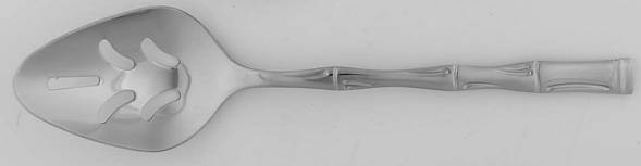 EXF8 Pierced Tablespoon (Serving Spoon)