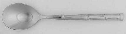 EXF8 Sugar Spoon