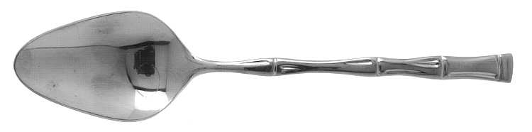 EXF8 Place/Oval Soup Spoon