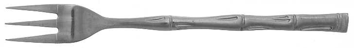 EXF8 Cocktail/Seafood Fork
