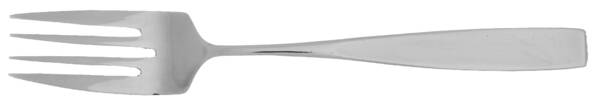 Moderne (Stainless) Individual Salad Fork