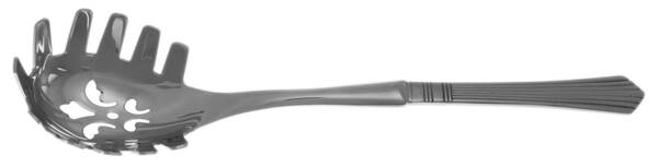 Tango (Stainless) Pasta Server with Stainless Bowl HC