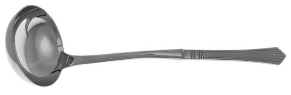 Tango (Stainless) Soup Ladle with Stainless Bowl HC