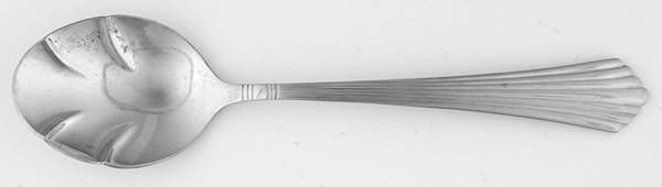 Tango (Stainless) Sugar Shell Spoon