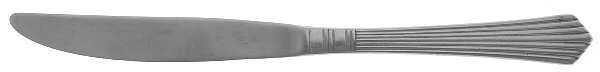 Tango (Stainless) Modern Solid Knife