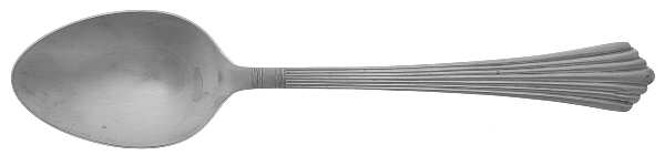 Tango (Stainless) Place/Oval Soup Spoon