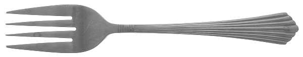 Tango (Stainless) Individual Salad Fork