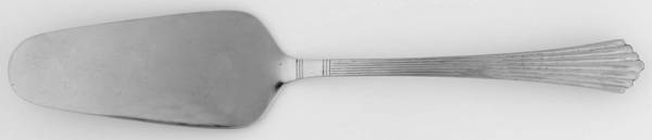 Tango (Stainless) All Stainless Pie Server