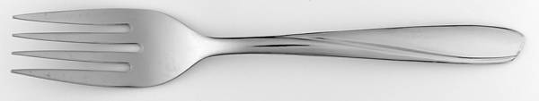 Baltic (Stainless) Individual Salad Fork