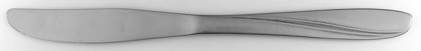 Baltic (Stainless) Modern Solid Knife