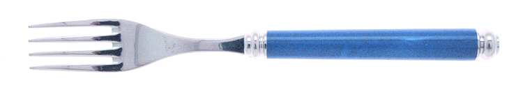 Arcadia-Blue (Stainless) Fork