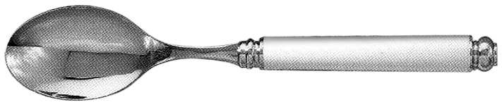 Arcadia-Carmel (Stainless) Teaspoon