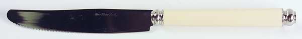 Arcadia-Ivory (Stainless) New French Hollow Knife