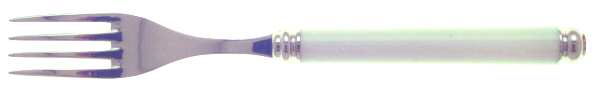 Arcadia-White (Stainless) Fork