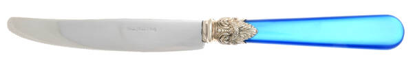 Napoleon-Pearl Blue (Stainless) New French Hollow Knife