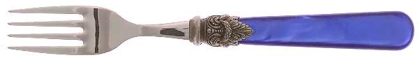 Napoleon-Pearl Blue (Stainless) Fork