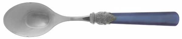 Napoleon-Pearl Blue (Stainless) Teaspoon