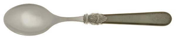 Napoleon-Pearl Black (Stainless) Teaspoon