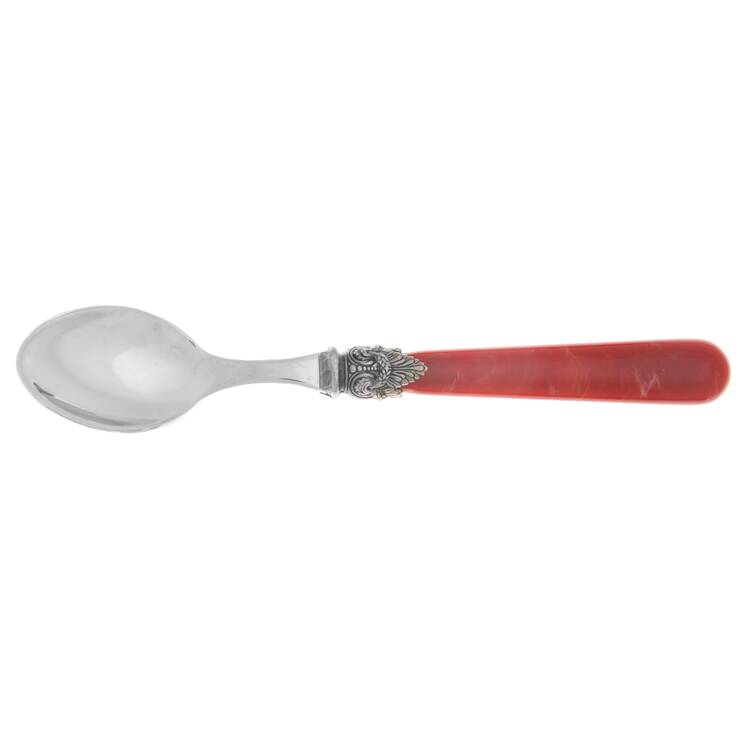 Napoleon-Bordeaux (Stainless) Demitasse Spoon