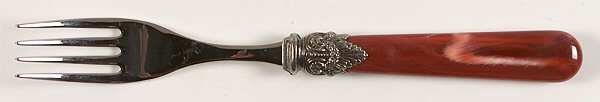 Napoleon-Bordeaux (Stainless) Fork
